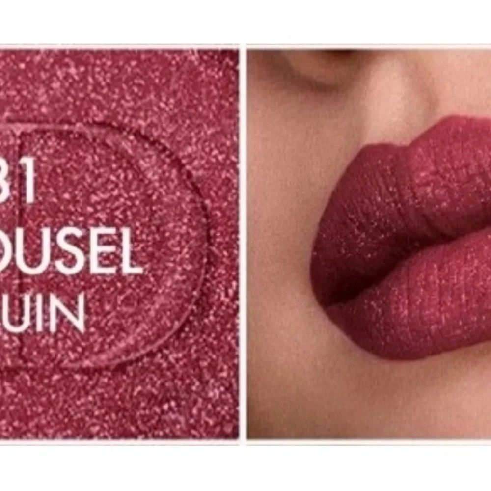 Dior luxurious liquid